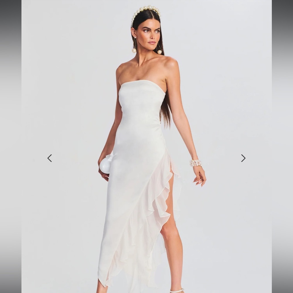 retrofete lorelai dress